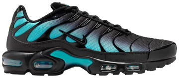 Men’s Nike Air Max Plus Tn 'Black Dusty Cactus'